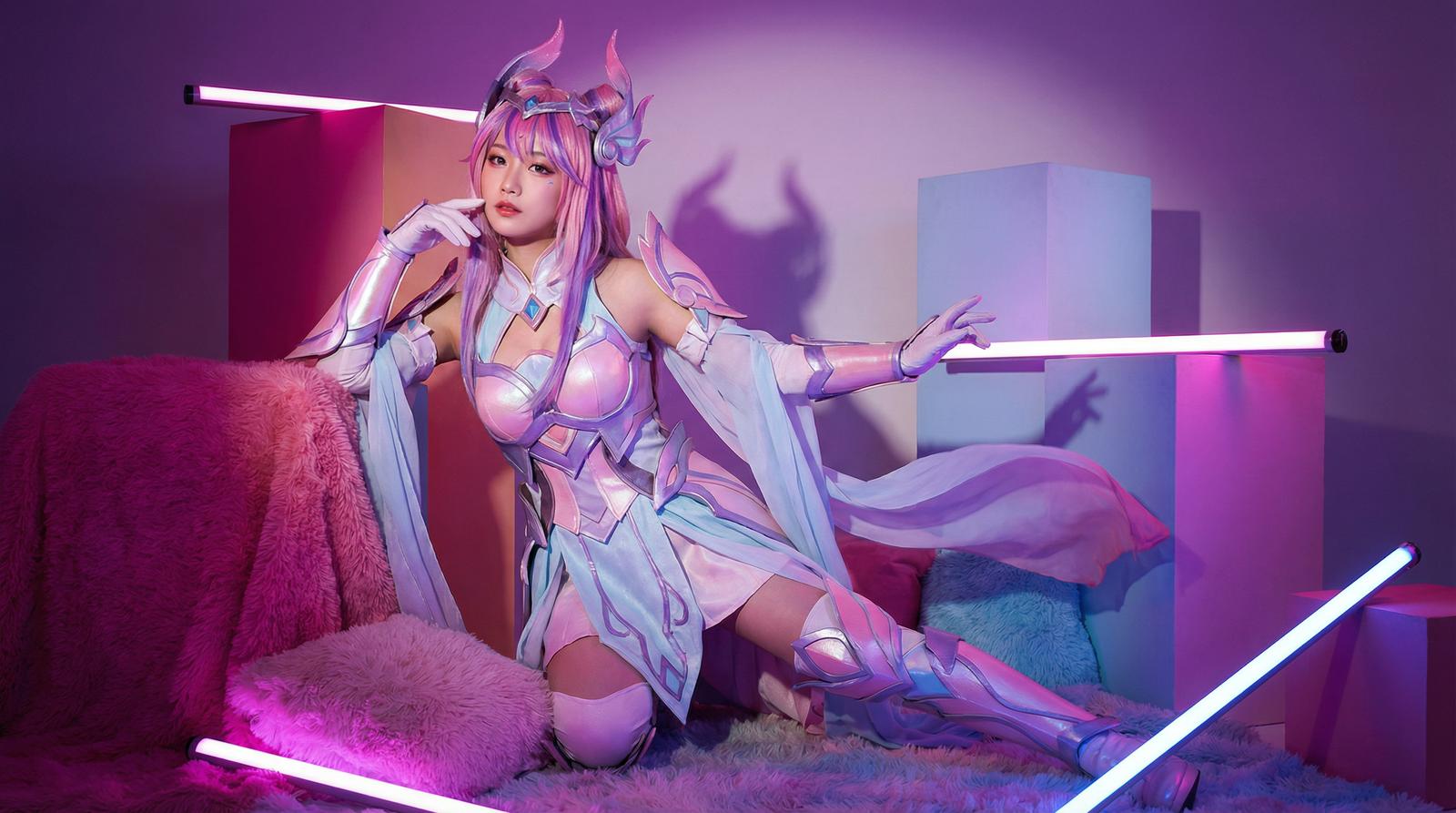 51动漫cosplay视频